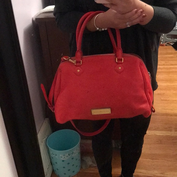 Excellent Condition Marc by Marc Jacobs Handbag - Picture 6 of 8